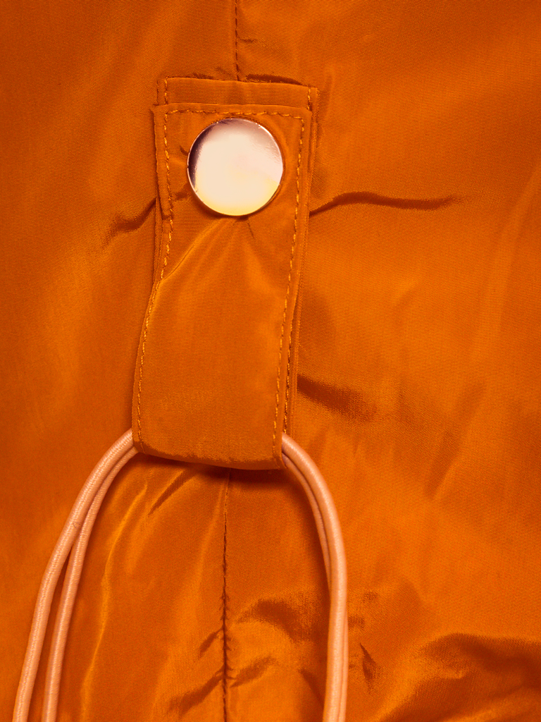 014 - The Drizzle Pant (Burnt Orange)
