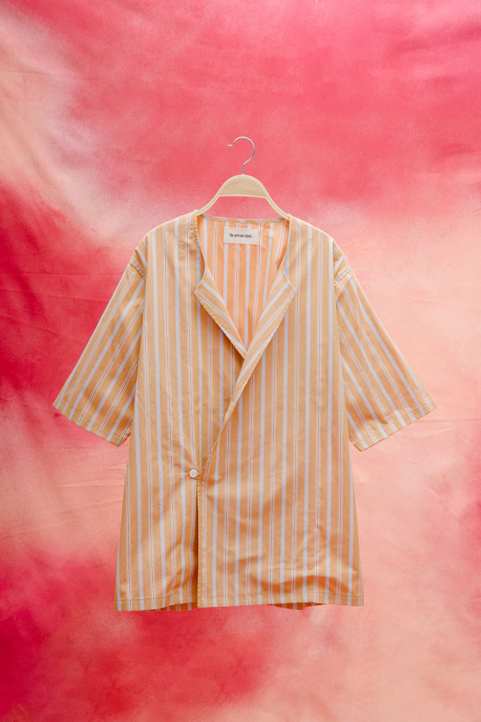 017 - Redux Kimono (Orange)