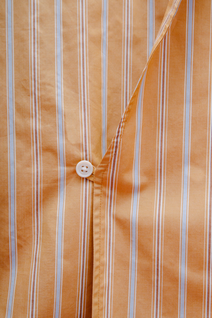 017 - Redux Kimono (Orange)